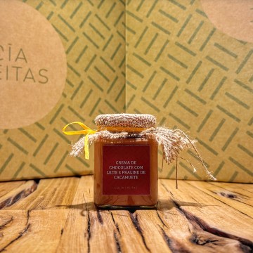 Marmelada de froitos...